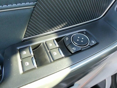 2023 Ford F-150 Limited 4WD SuperCrew 5.5' Box