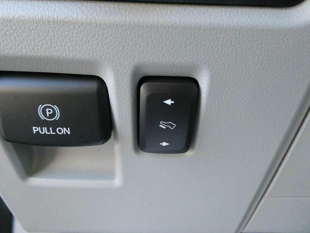 2023 Ford F-150 Limited 4WD SuperCrew 5.5' Box