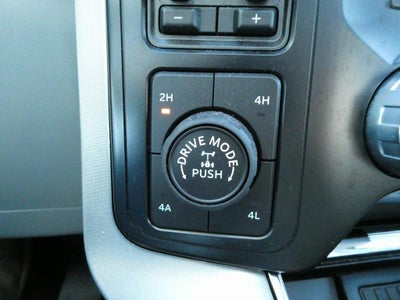 2023 Ford F-150 Limited 4WD SuperCrew 5.5' Box