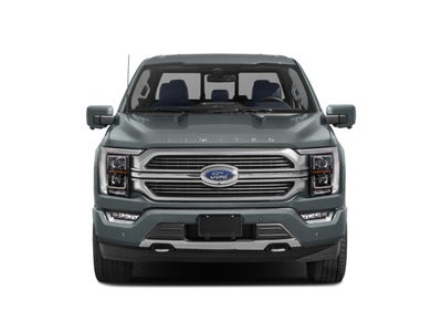 2023 Ford F-150 Limited 4WD SuperCrew 5.5' Box