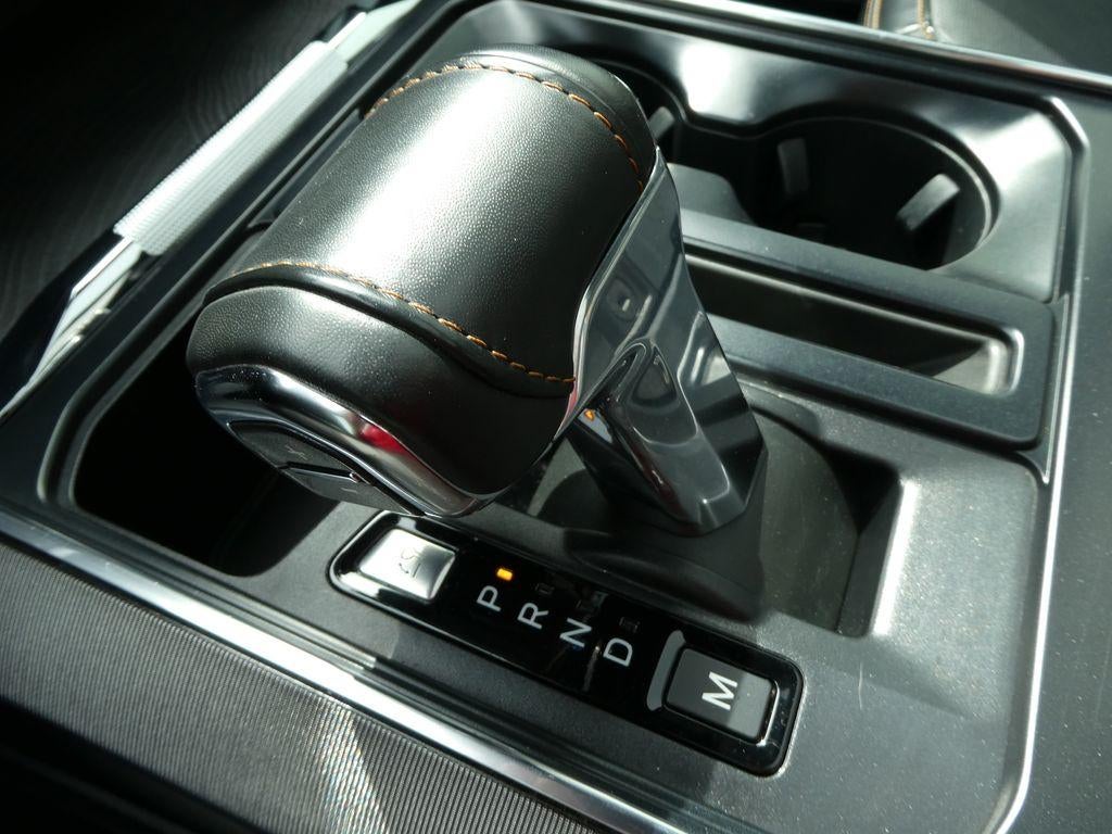 2023 Ford F-150 Platinum 4WD SuperCrew 5.5' Box