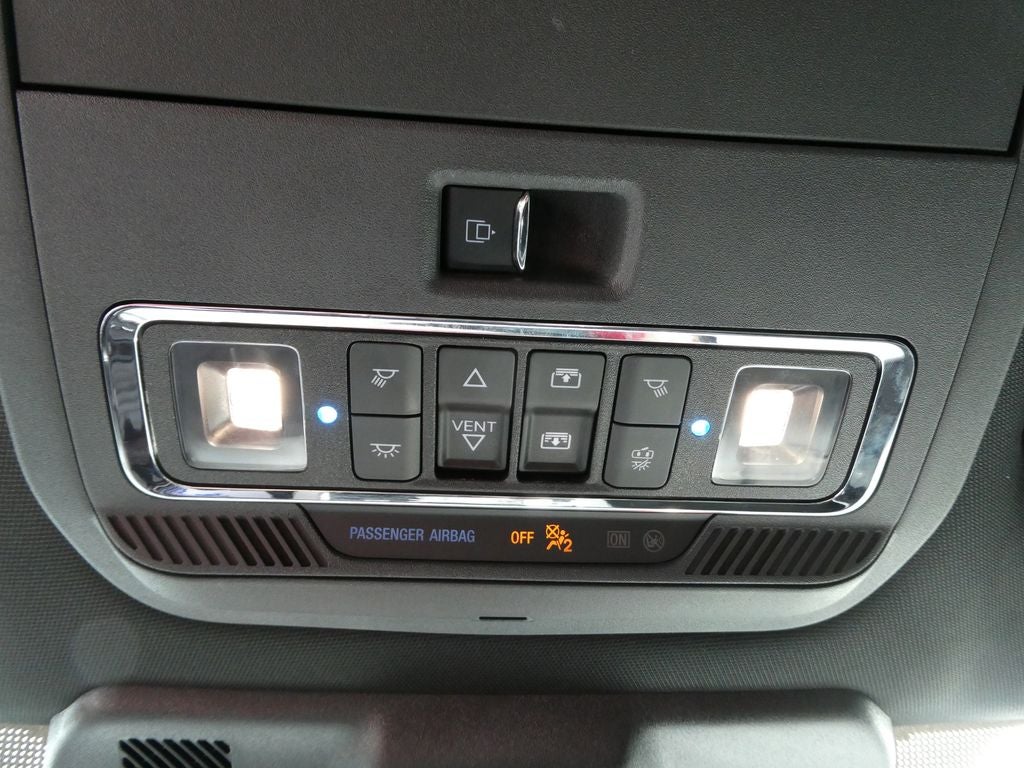 2023 Ford F-150 Platinum 4WD SuperCrew 5.5' Box