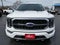2023 Ford F-150 Platinum 4WD SuperCrew 5.5' Box