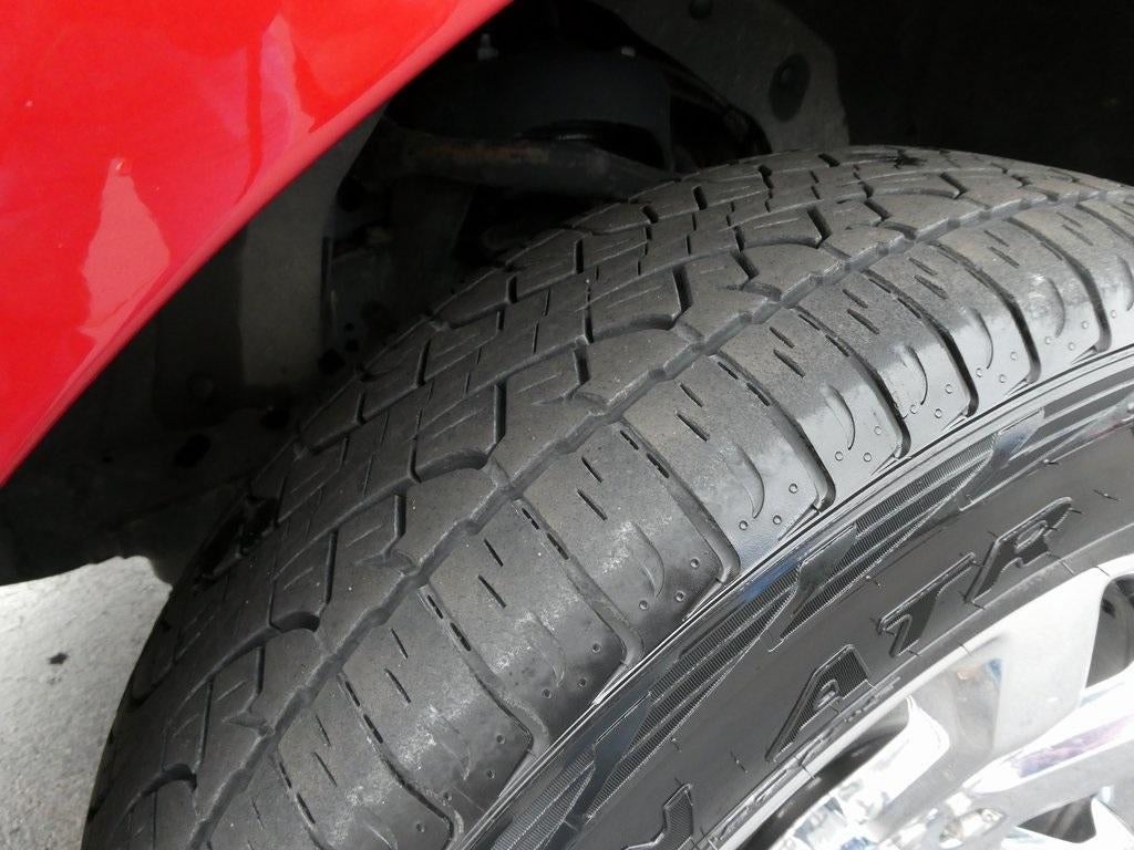 2022 Ford F-150 XLT 4WD SuperCrew 5.5' Box