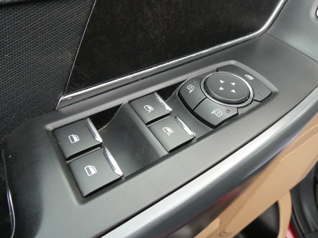 2022 Ford F-150 XLT 4WD SuperCrew 5.5' Box