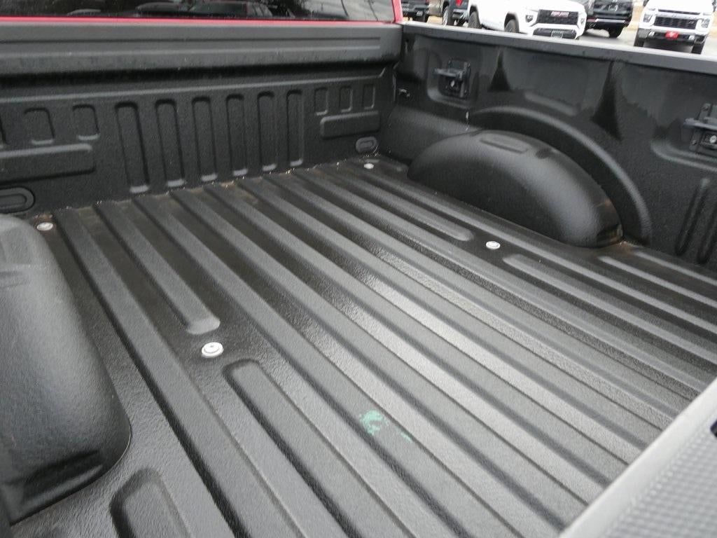 2022 Ford F-150 XLT 4WD SuperCrew 5.5' Box