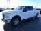 2017 Ford F-150 XLT 4WD SuperCrew 5.5' Box