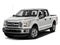 2017 Ford F-150 XLT 4WD SuperCrew 5.5' Box