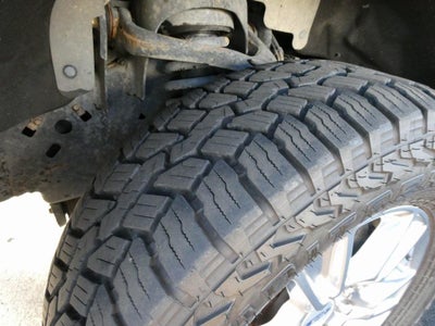 2016 Ford F-150 4WD SuperCrew 5-1/2 Ft Box XLT