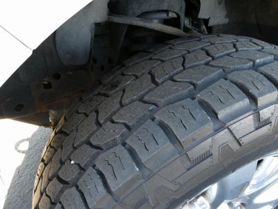 2013 Ford F-150 4WD SuperCrew 5-1/2 Ft Box XLT