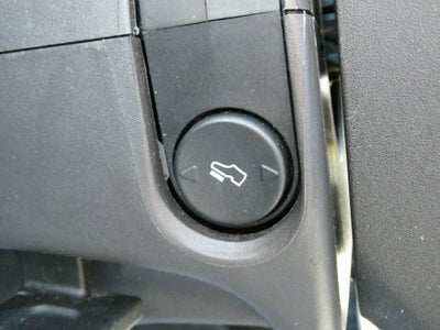 2013 Ford F-150 4WD SuperCrew 5-1/2 Ft Box XLT