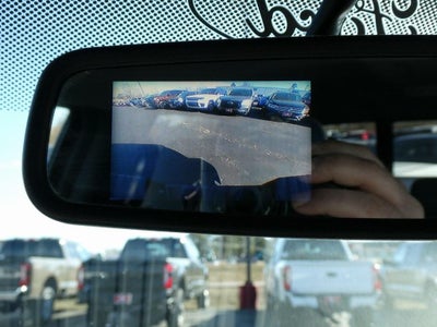 2013 Ford F-150 4WD SuperCrew 5-1/2 Ft Box XLT