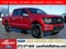 2024 Ford F-150 STX 4WD SuperCrew 5.5' Box