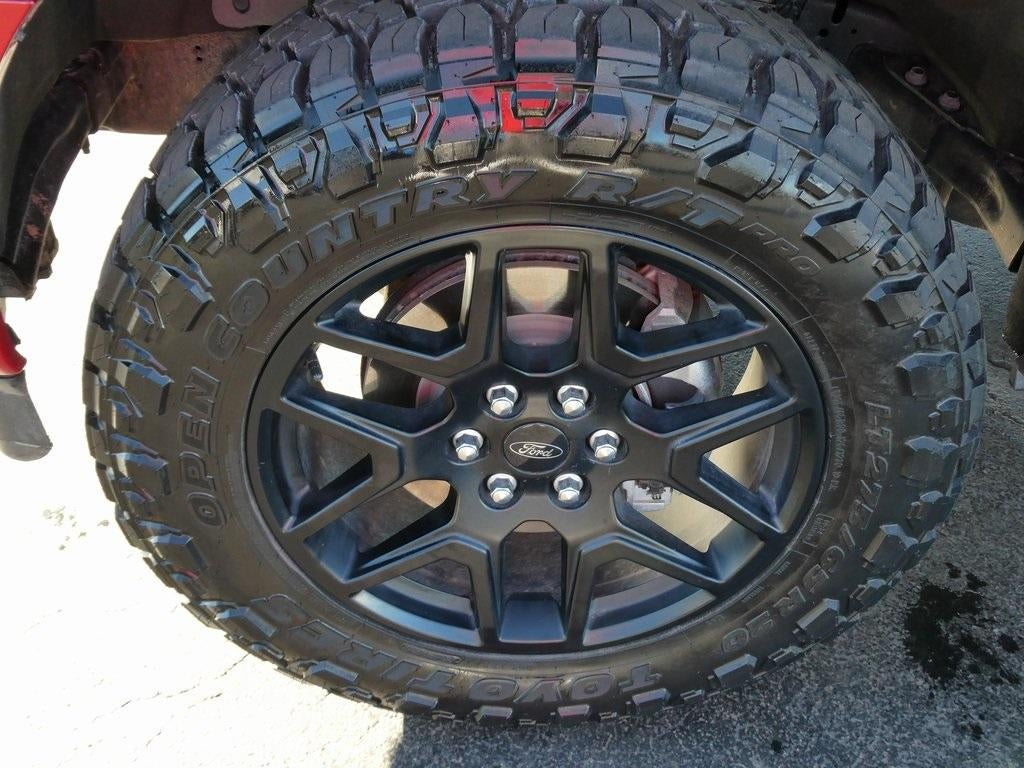 2024 Ford F-150 STX 4WD SuperCrew 5.5' Box