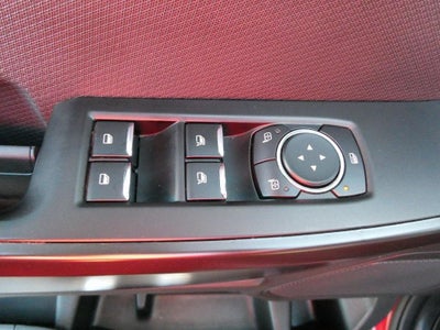 2024 Ford F-150 STX 4WD SuperCrew 5.5' Box