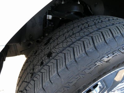 2024 Ford F-150 LARIAT 4WD SuperCrew 5.5' Box