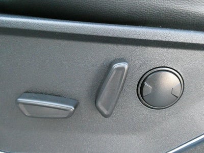 2024 Ford F-150 LARIAT 4WD SuperCrew 5.5' Box