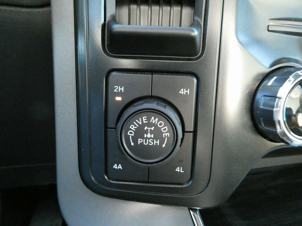 2024 Ford F-150 LARIAT 4WD SuperCrew 5.5' Box