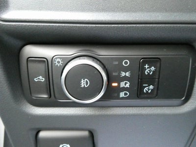 2024 Ford F-150 STX 4WD SuperCab 6.5' Box