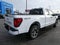 2024 Ford F-150 STX 4WD SuperCab 6.5' Box
