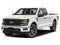 2024 Ford F-150 STX 4WD SuperCab 6.5' Box
