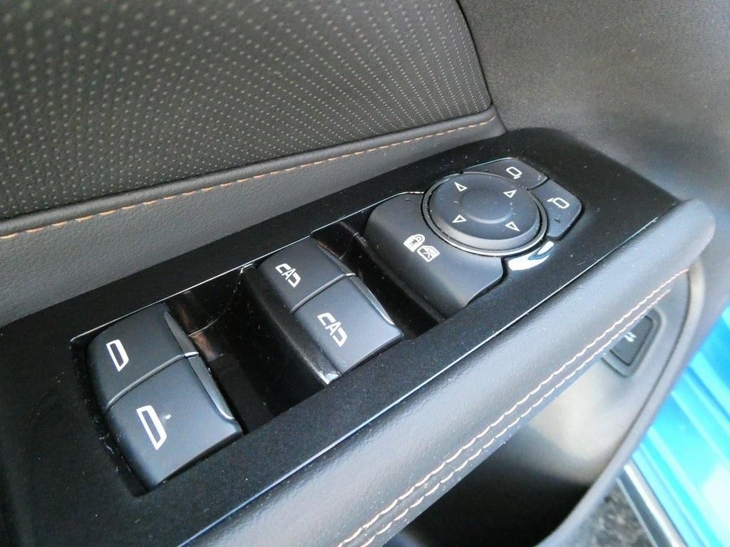 2024 Cadillac CT4-V 4dr Sdn