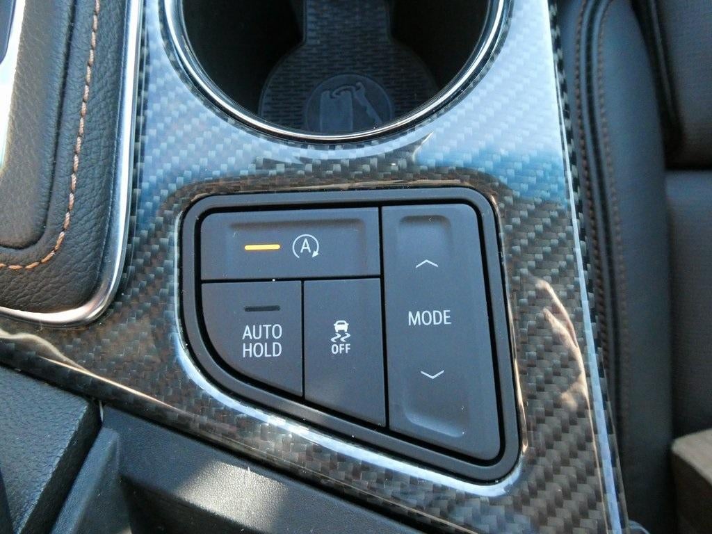 2024 Cadillac CT4-V 4dr Sdn