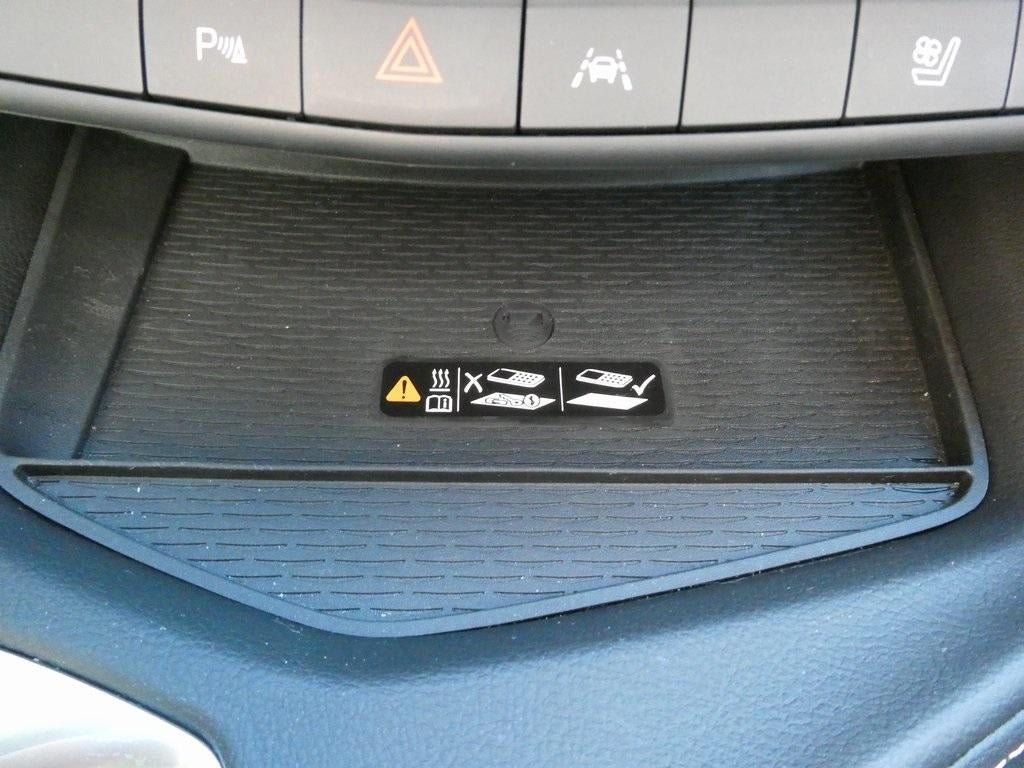 2024 Cadillac CT4-V 4dr Sdn