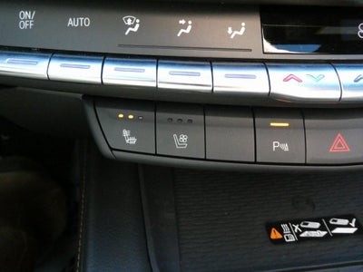 2024 Cadillac CT4-V 4dr Sdn