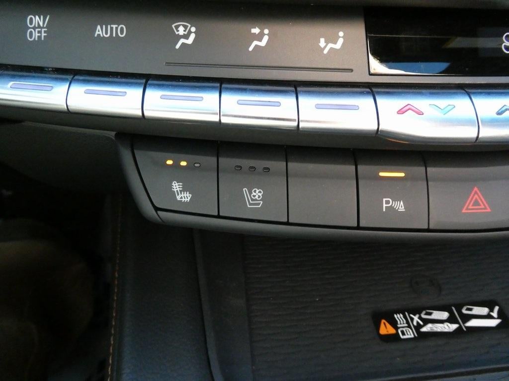 2024 Cadillac CT4-V 4dr Sdn