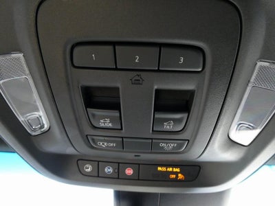 2024 Cadillac CT4-V 4dr Sdn