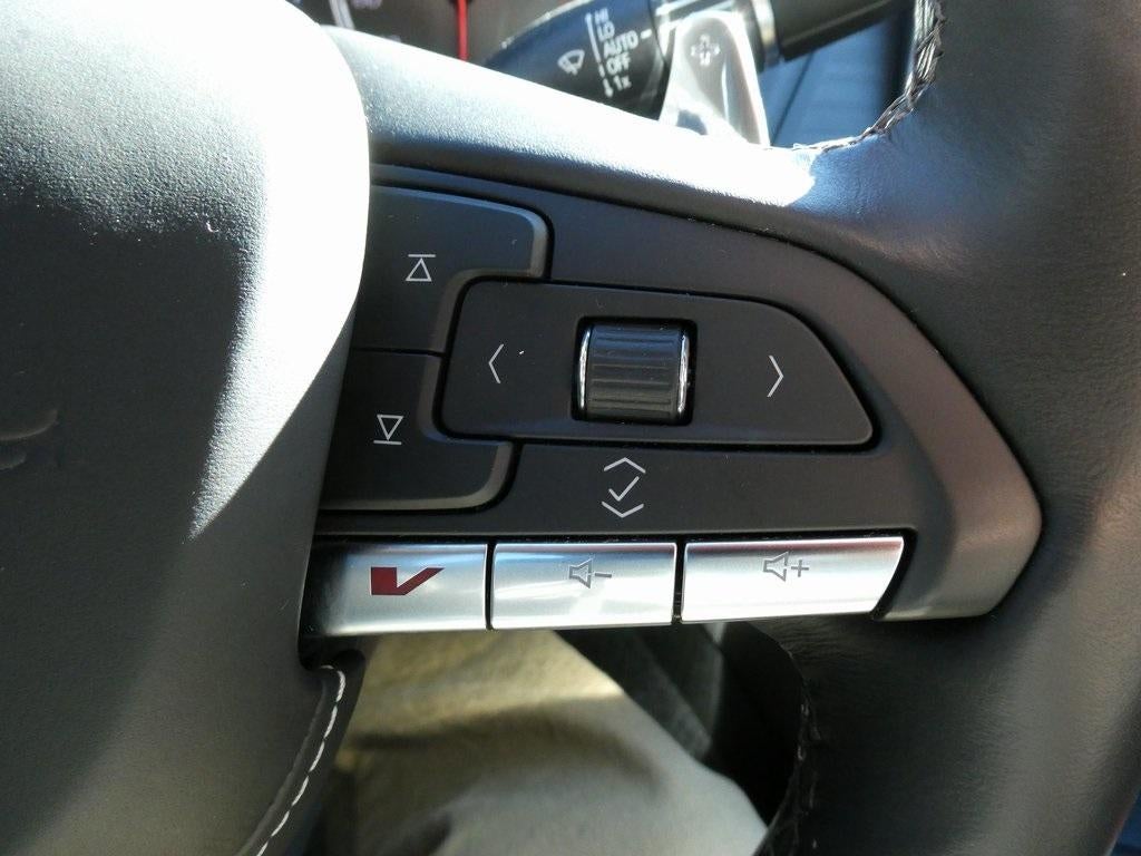 2024 Cadillac CT4-V 4dr Sdn