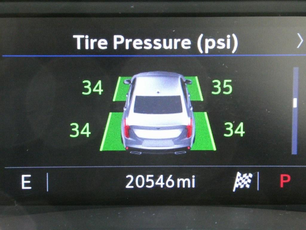 2024 Cadillac CT4-V 4dr Sdn