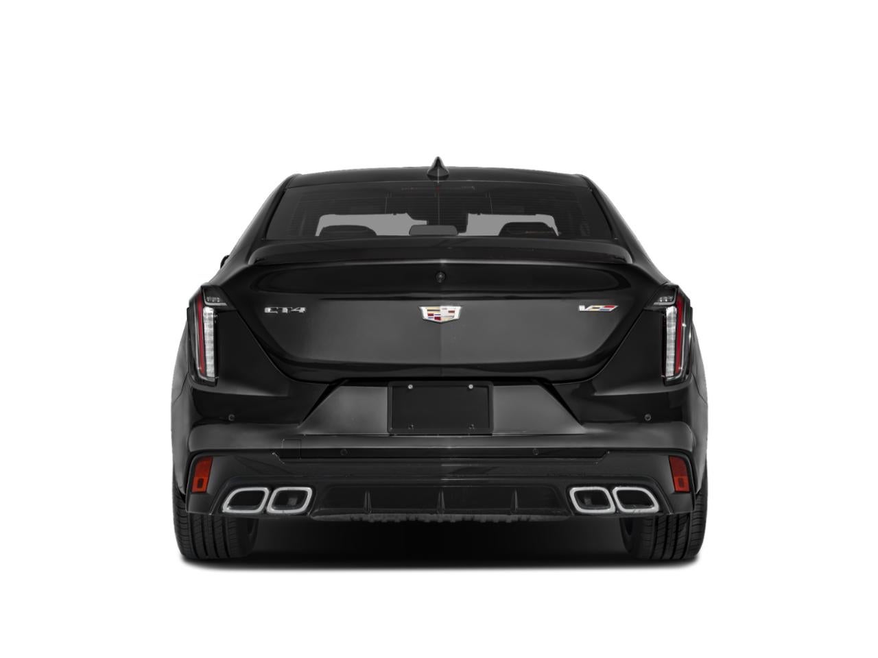 2024 Cadillac CT4-V 4dr Sdn