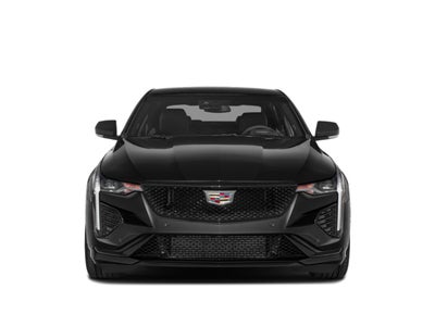 2024 Cadillac CT4-V 4dr Sdn