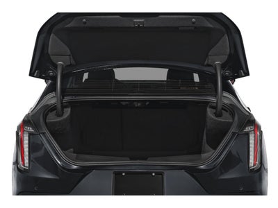 2024 Cadillac CT4-V 4dr Sdn