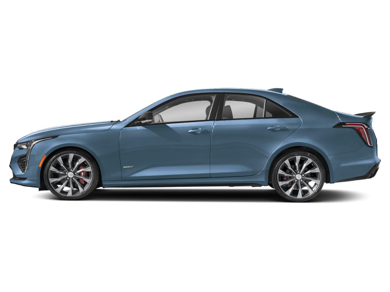 2024 Cadillac CT4-V 4dr Sdn