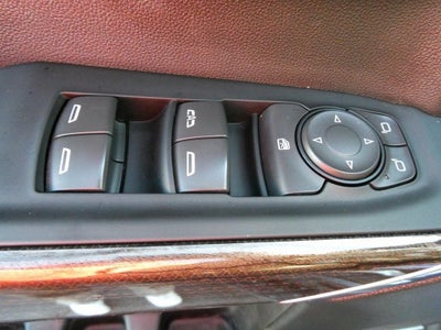 2022 Chevrolet Silverado 1500 LTD Crew Cab Short Box 4-Wheel Drive LT Trail Boss