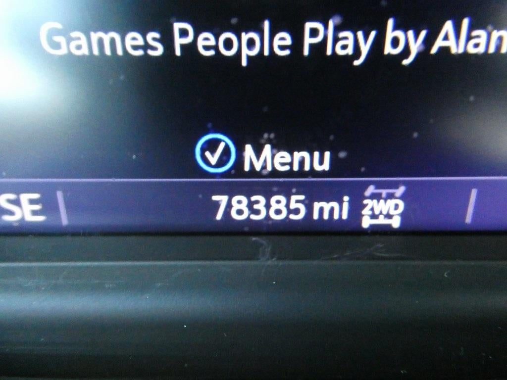 2022 Chevrolet Silverado 1500 LTD Crew Cab Short Box 4-Wheel Drive LT Trail Boss