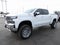 2019 Chevrolet Silverado 1500 Crew Cab Short Box 4-Wheel Drive LTZ