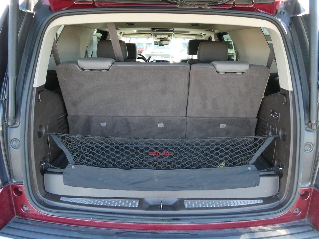 2019 GMC Yukon 4WD 4dr Denali