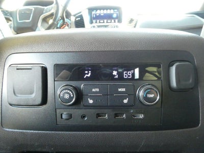 2019 GMC Yukon 4WD 4dr Denali