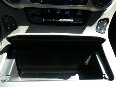 2019 GMC Yukon 4WD 4dr Denali