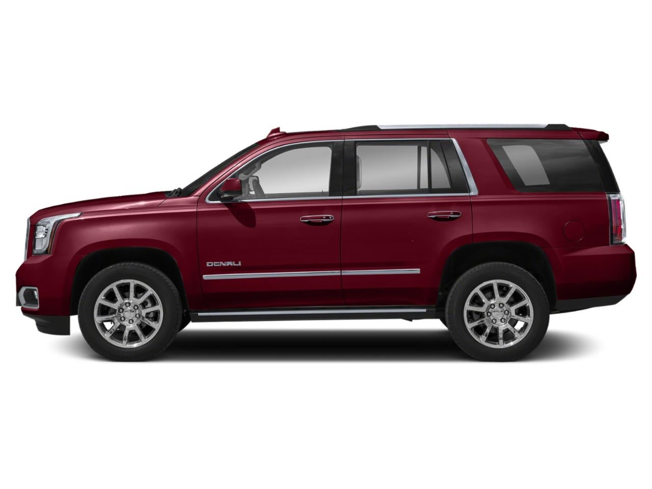 2019 GMC Yukon 4WD 4dr Denali