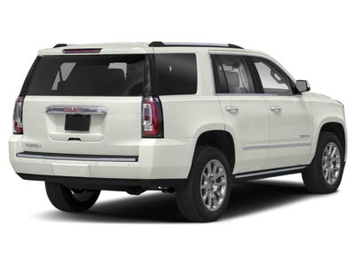 2019 GMC Yukon 4WD 4dr Denali