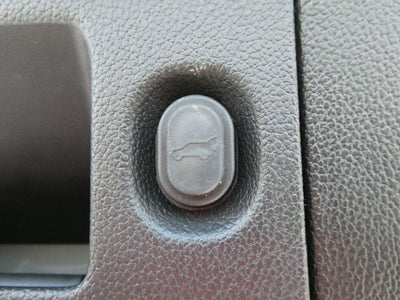 2018 Chevrolet Tahoe 4WD Premier