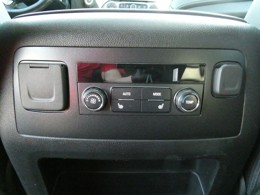 2018 Chevrolet Tahoe 4WD Premier