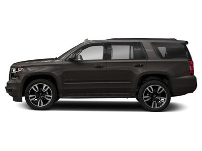 2018 Chevrolet Tahoe 4WD Premier