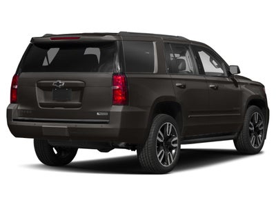 2018 Chevrolet Tahoe 4WD Premier