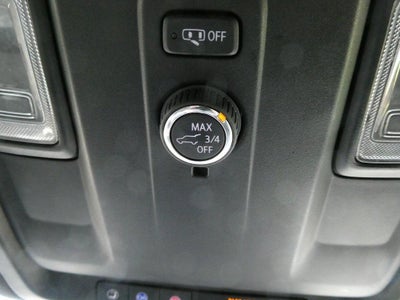 2021 Chevrolet Tahoe 4WD LT